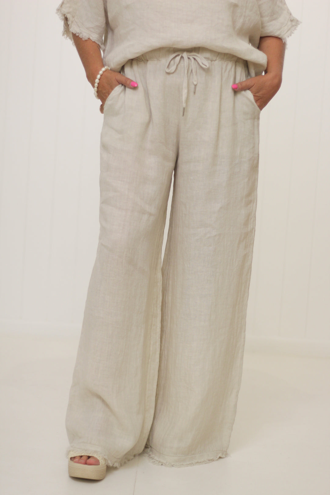 Betina Pant