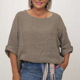 Greta Top