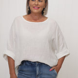 Greta Top