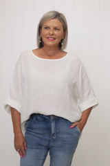 Greta Top