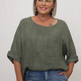 Greta Top