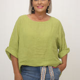 Greta Top