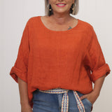 Greta Top