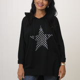 Hooded Star Top