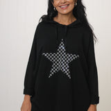 Hooded Star Top