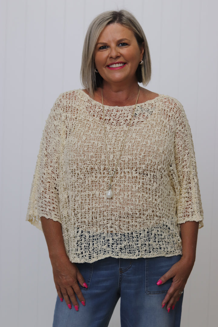 Sari Top