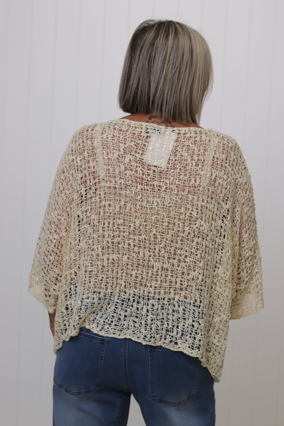 Sari Top