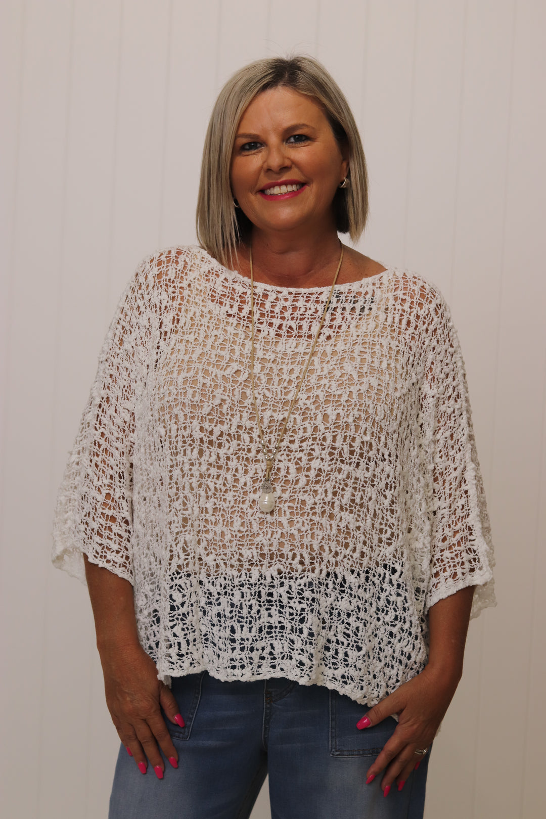 Sari Top
