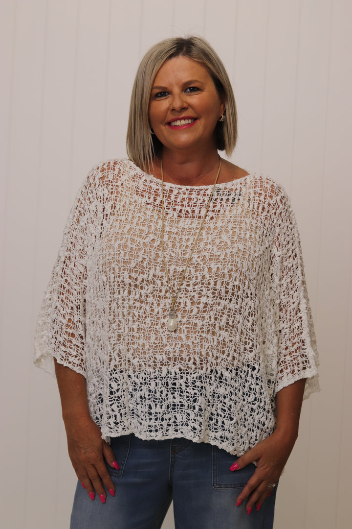 Sari Top