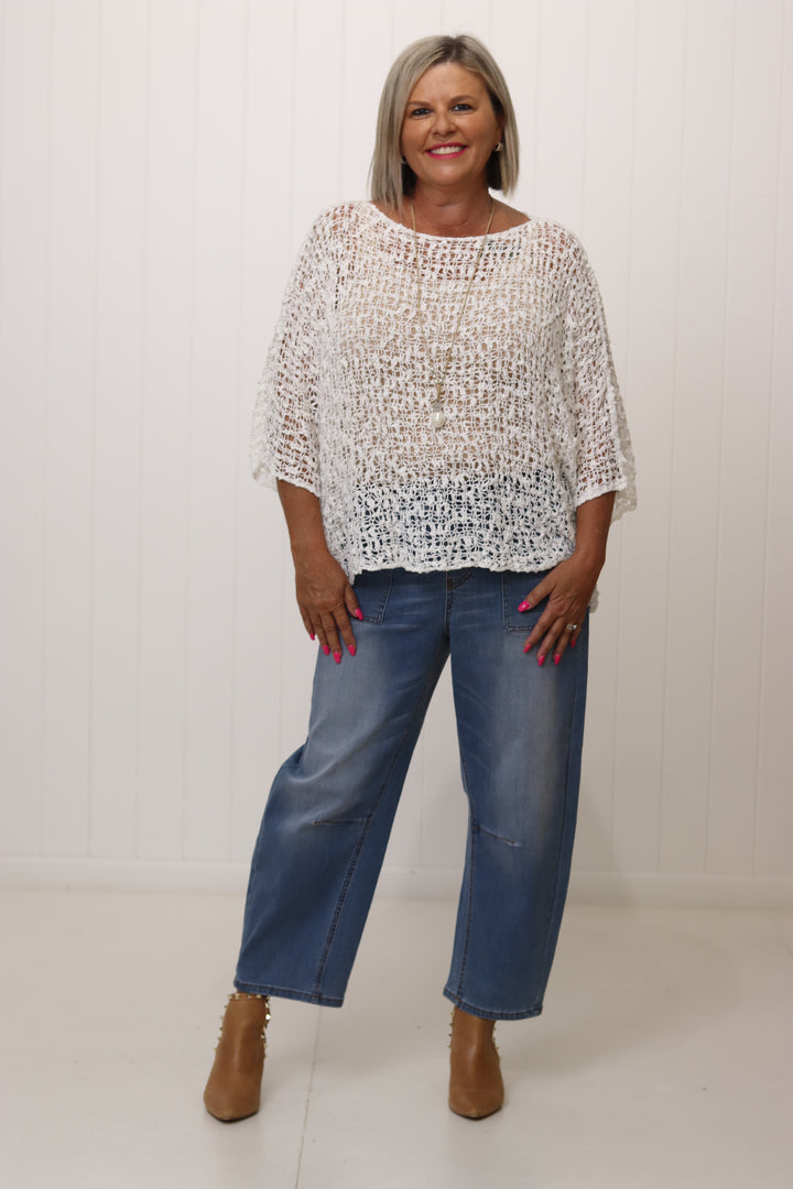 Sari Top