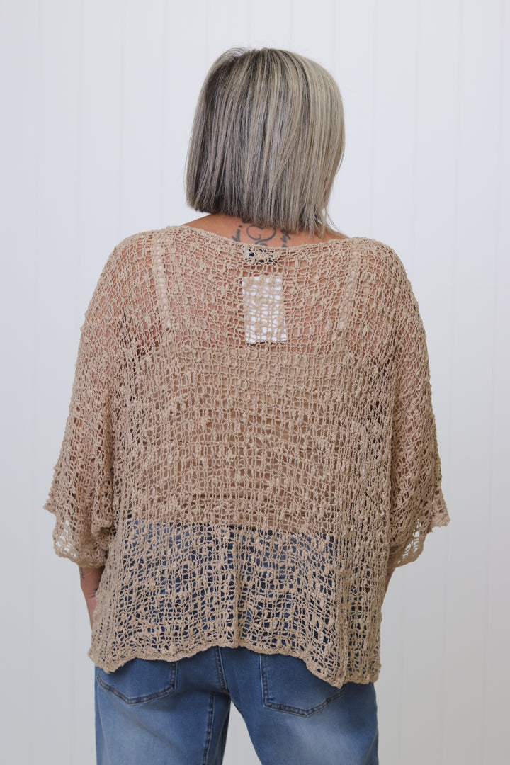 Sari Top