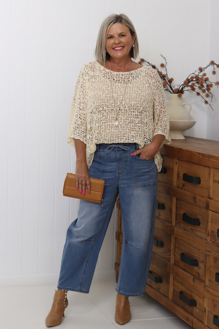 Sari Top