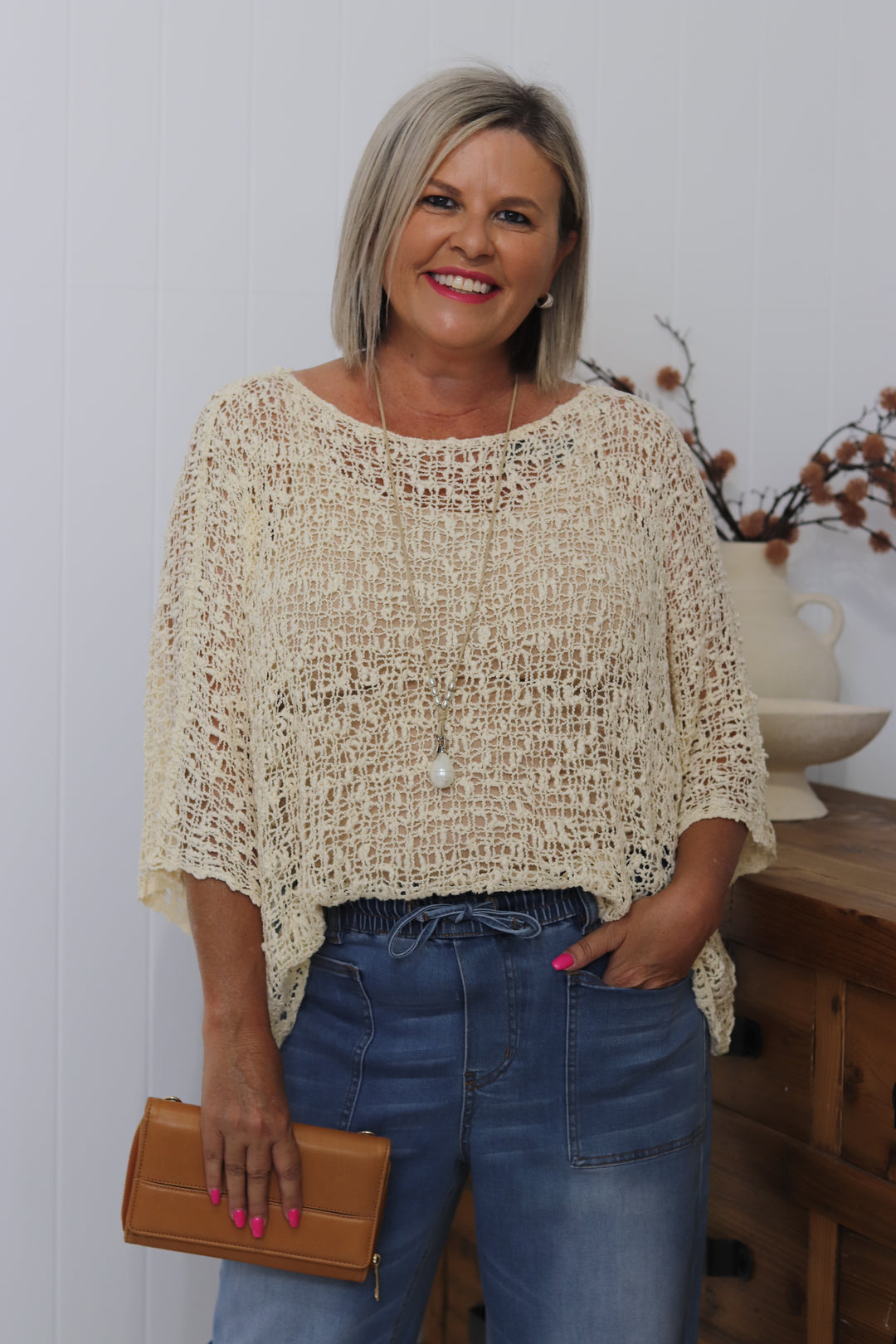Sari Top