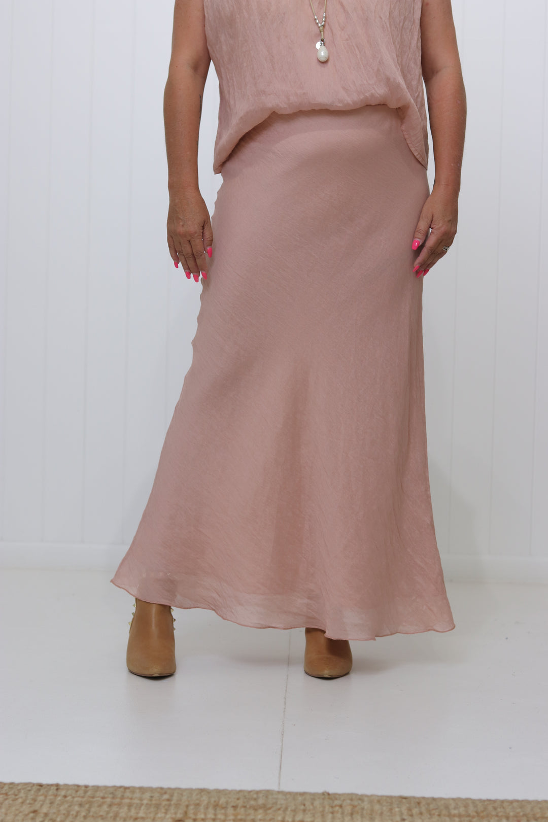 Shiloh Skirt