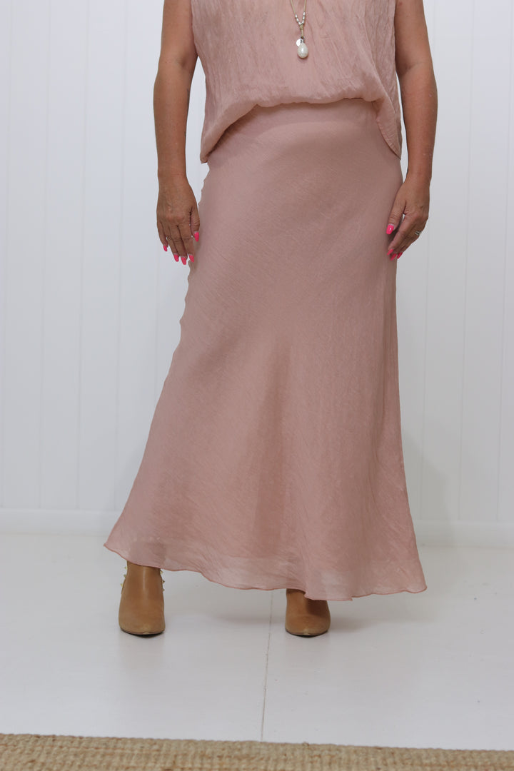 Shiloh Skirt