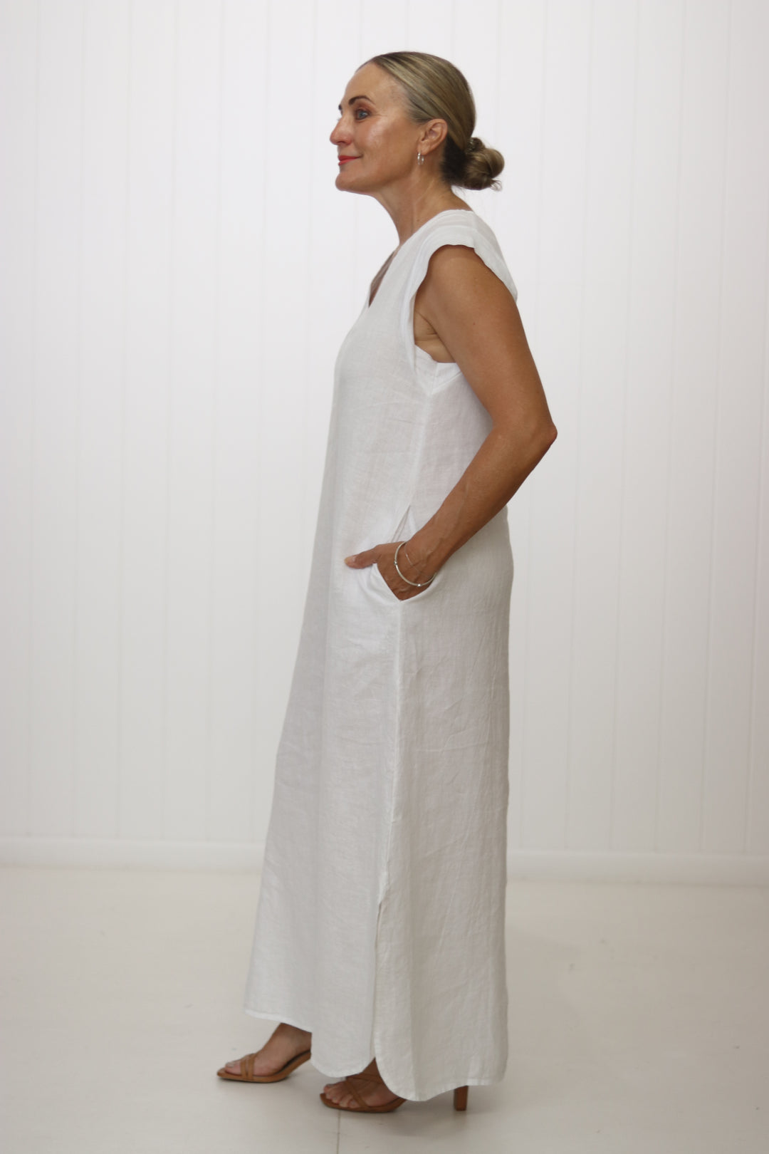 Luna Maxi Dress