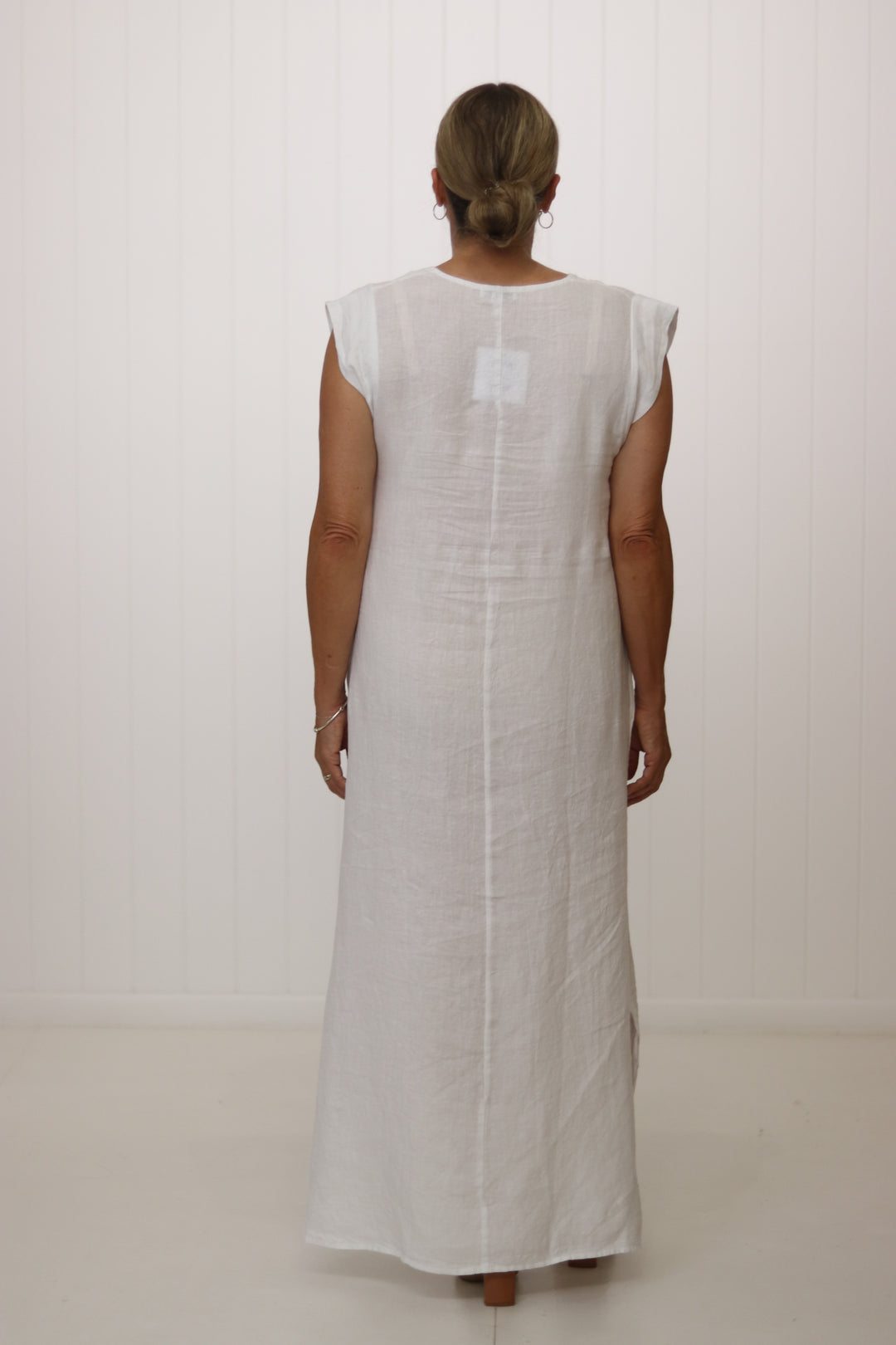 Luna Maxi Dress