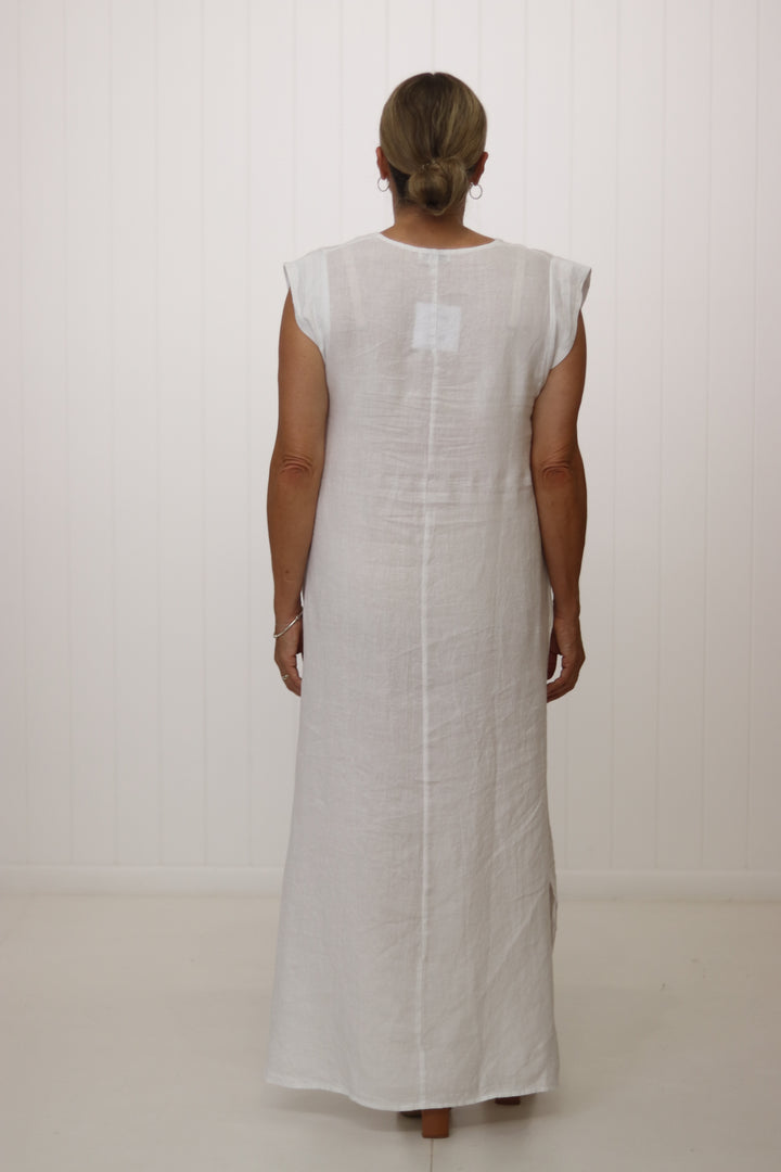 Luna Maxi Dress