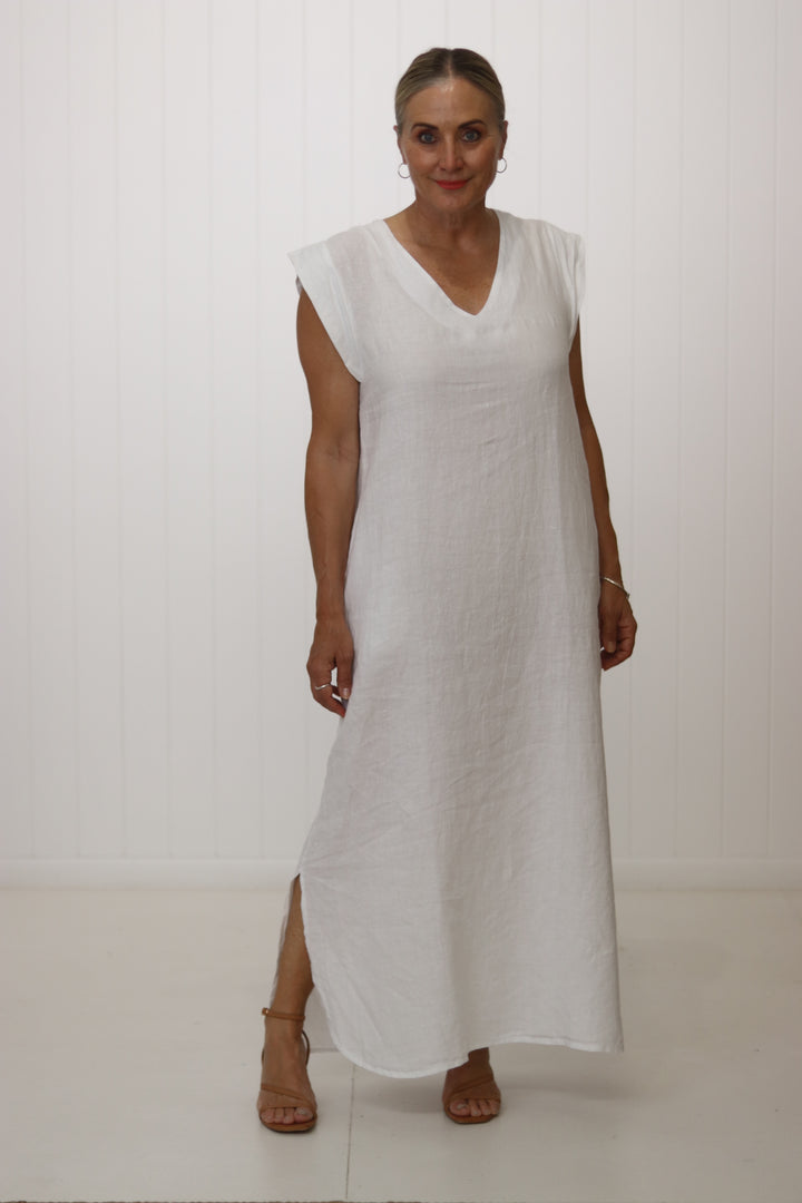 Luna Maxi Dress