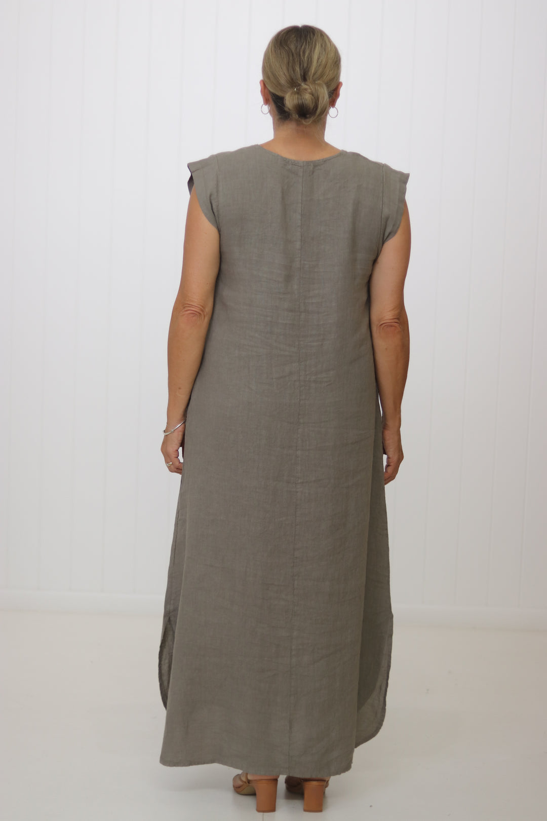 Luna Maxi Dress