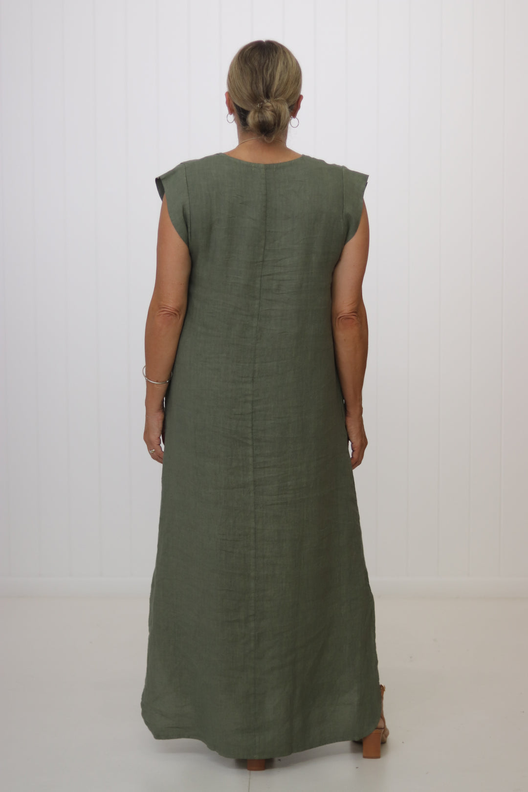 Luna Maxi Dress