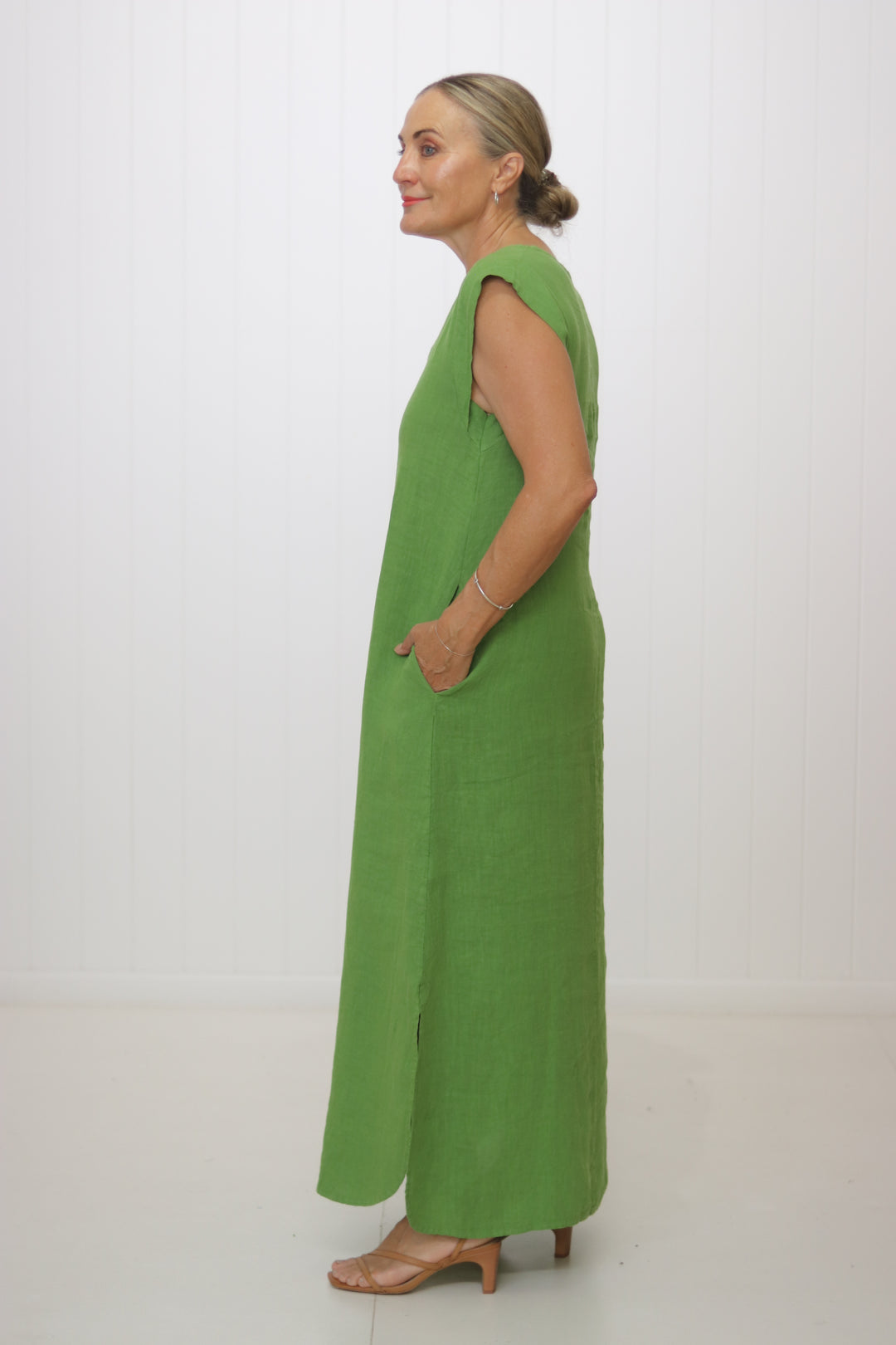 Luna Maxi Dress