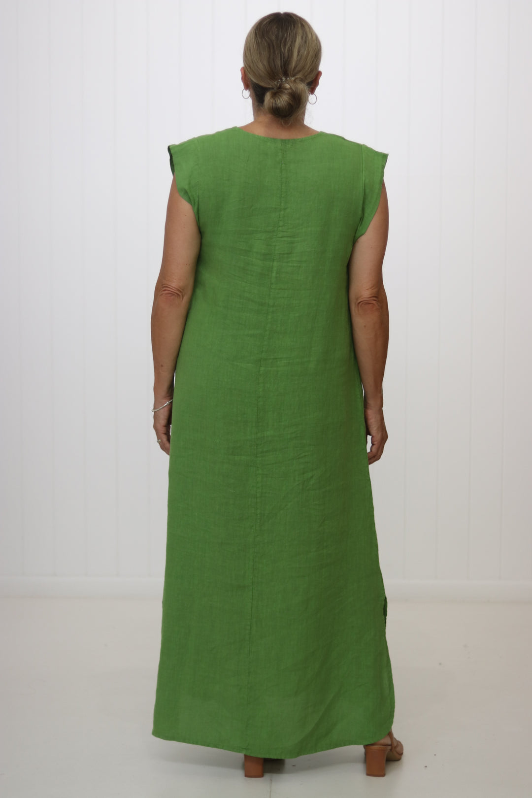 Luna Maxi Dress