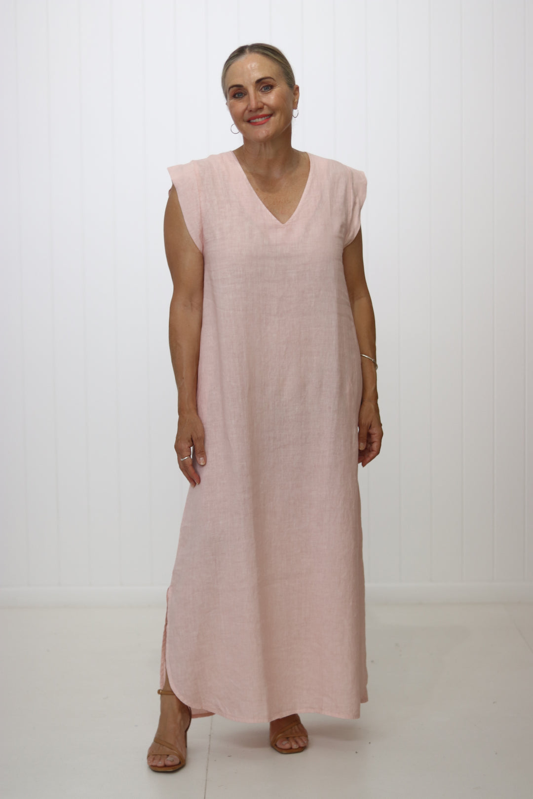 Luna Maxi Dress