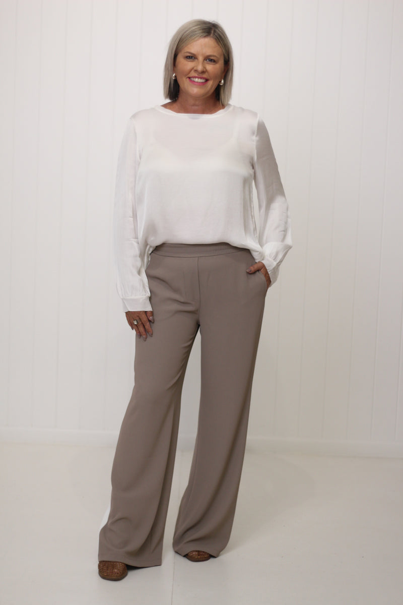 Lucca Pant