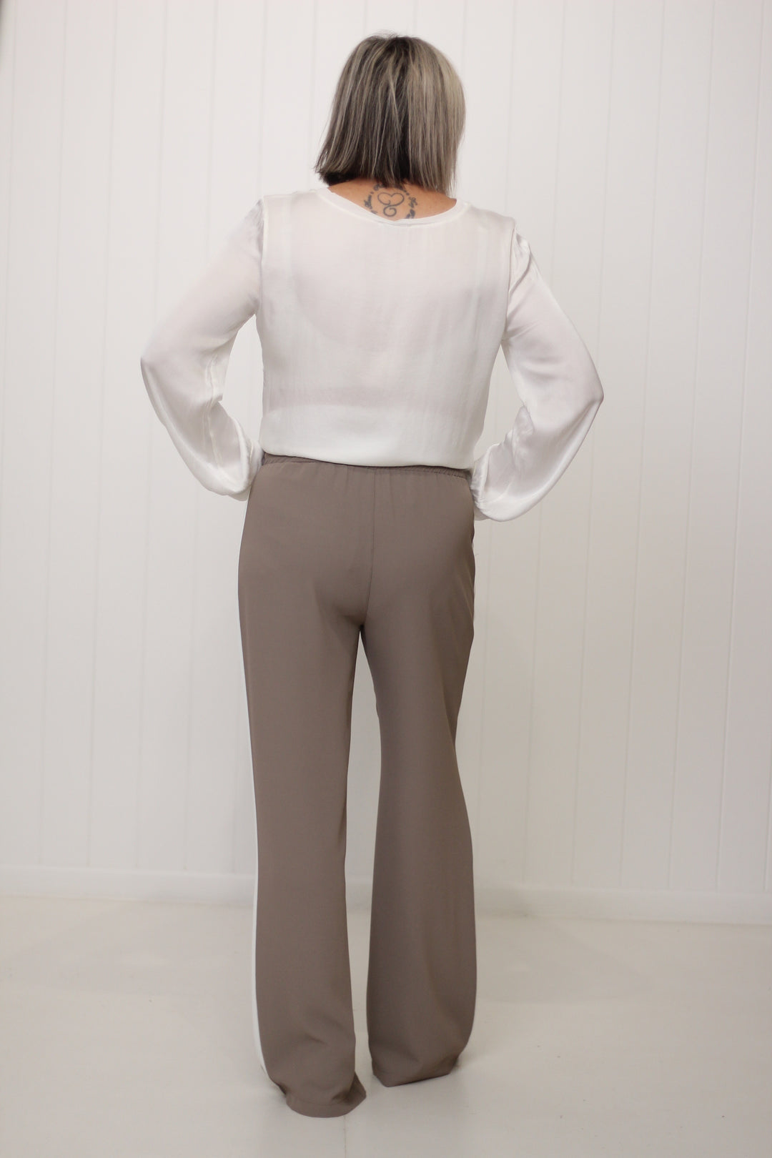 Lucca Pant
