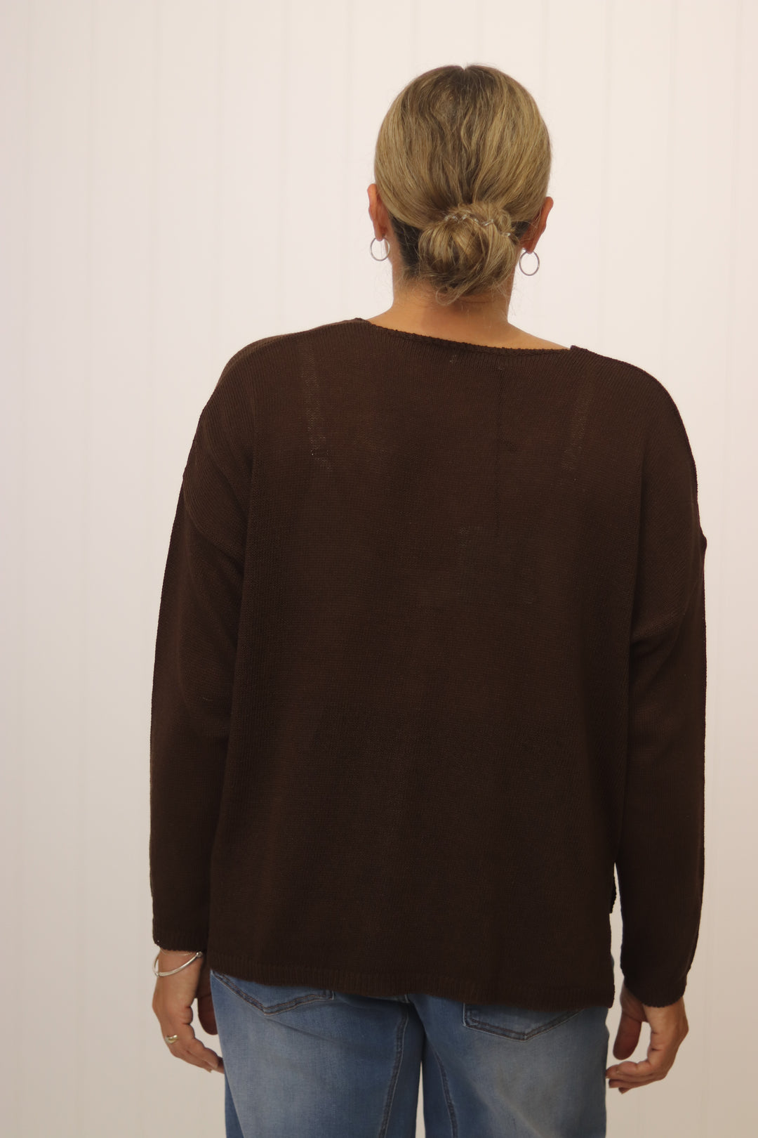 Willow Pocket Cardi