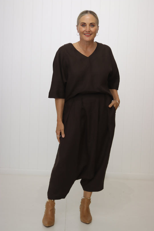 Burnett Pant
