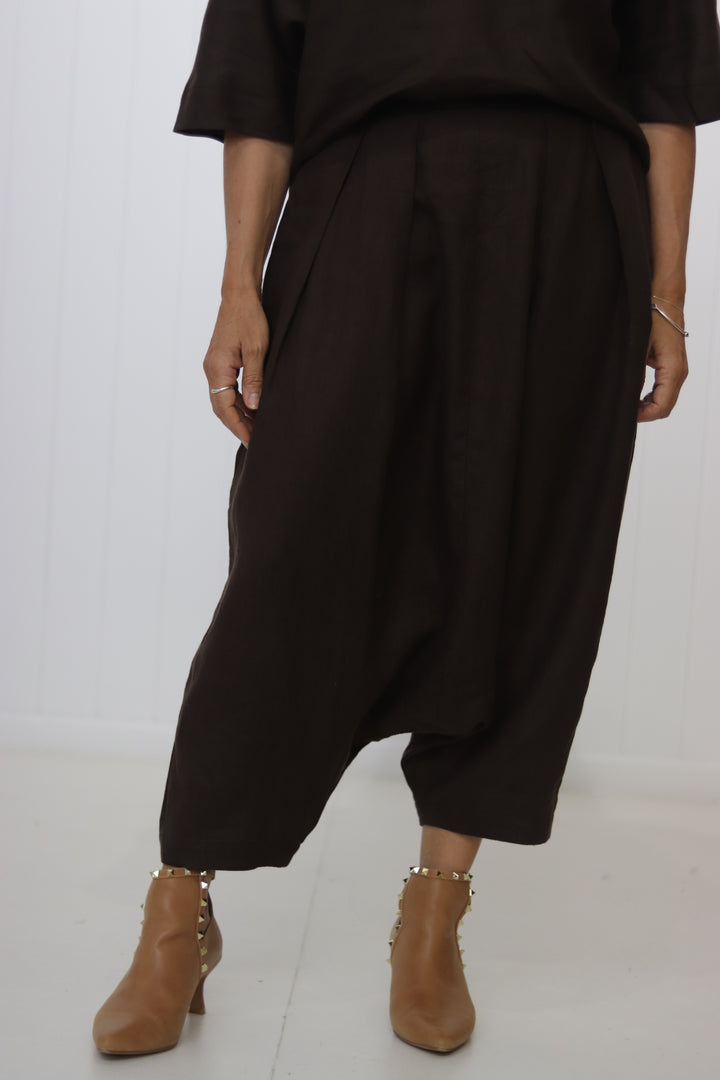 Burnett Pant