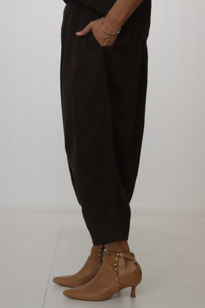 Burnett Pant