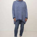 Yara Oversized Knit