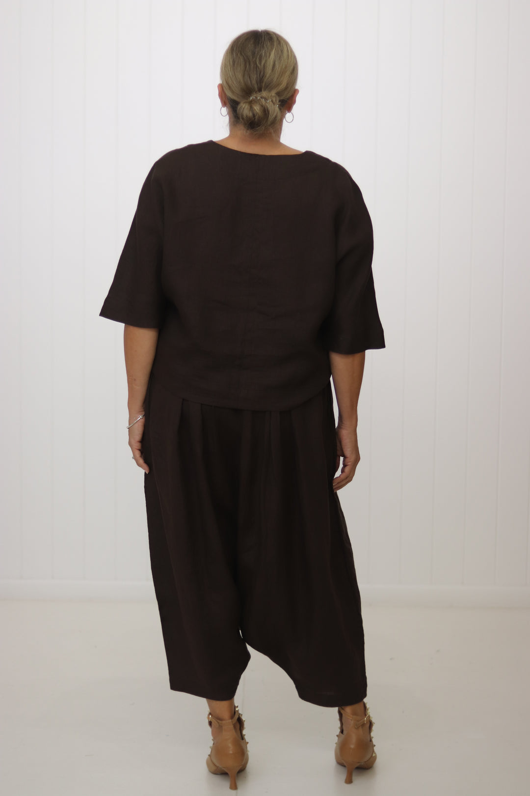 Burnett Pant