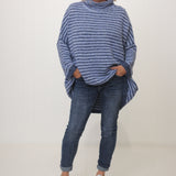 Yara Oversized Knit