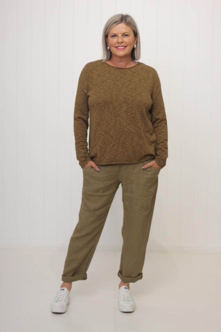 Nellie Top