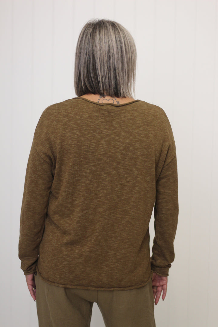 Nellie Top