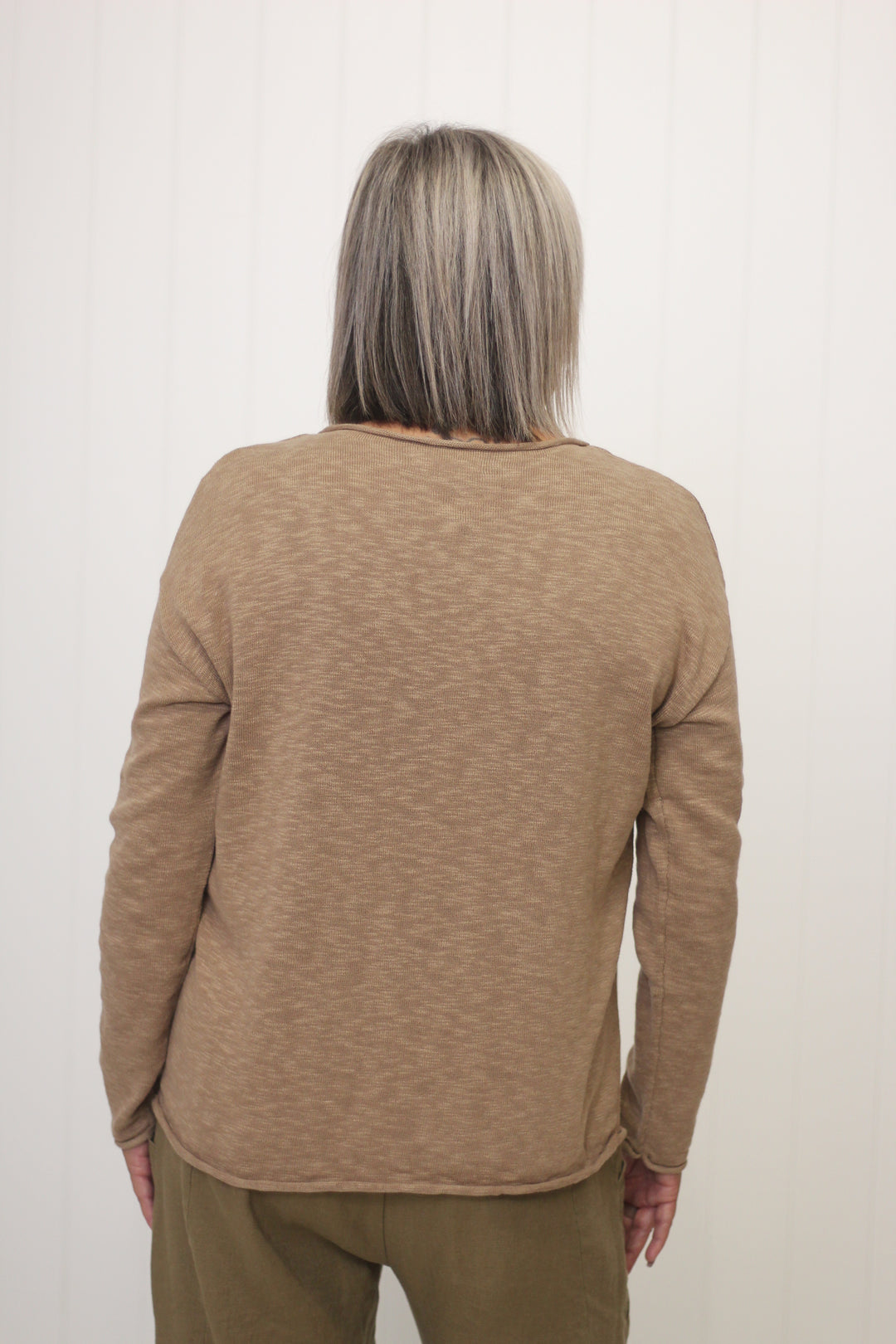 Nellie Top