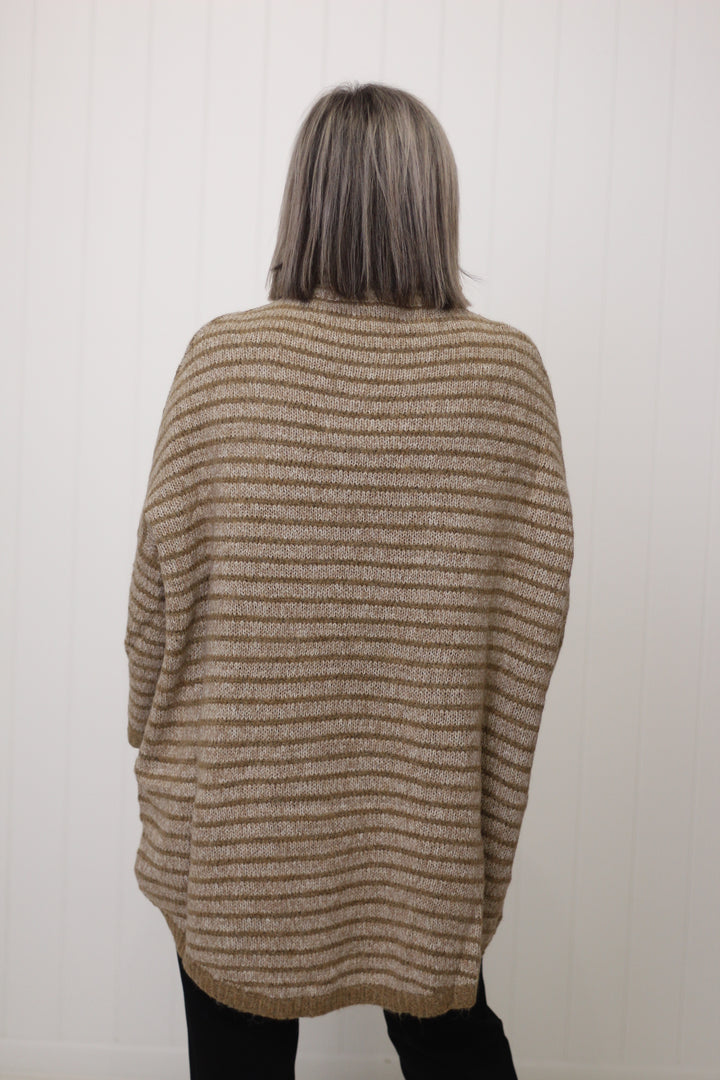 Gypsy Oversized Knit