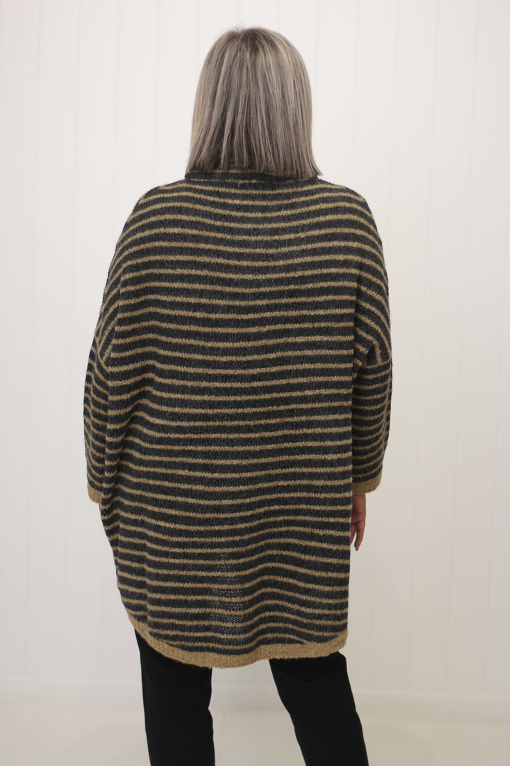 Gypsy Oversized Knit
