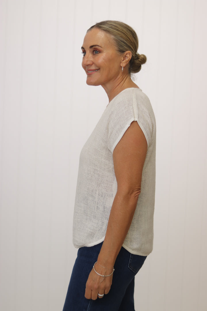Sally Top
