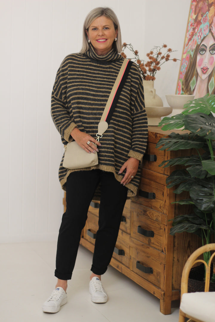 Gypsy Oversized Knit