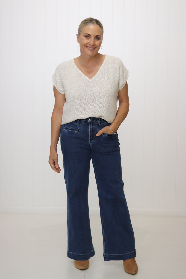 Sally Top