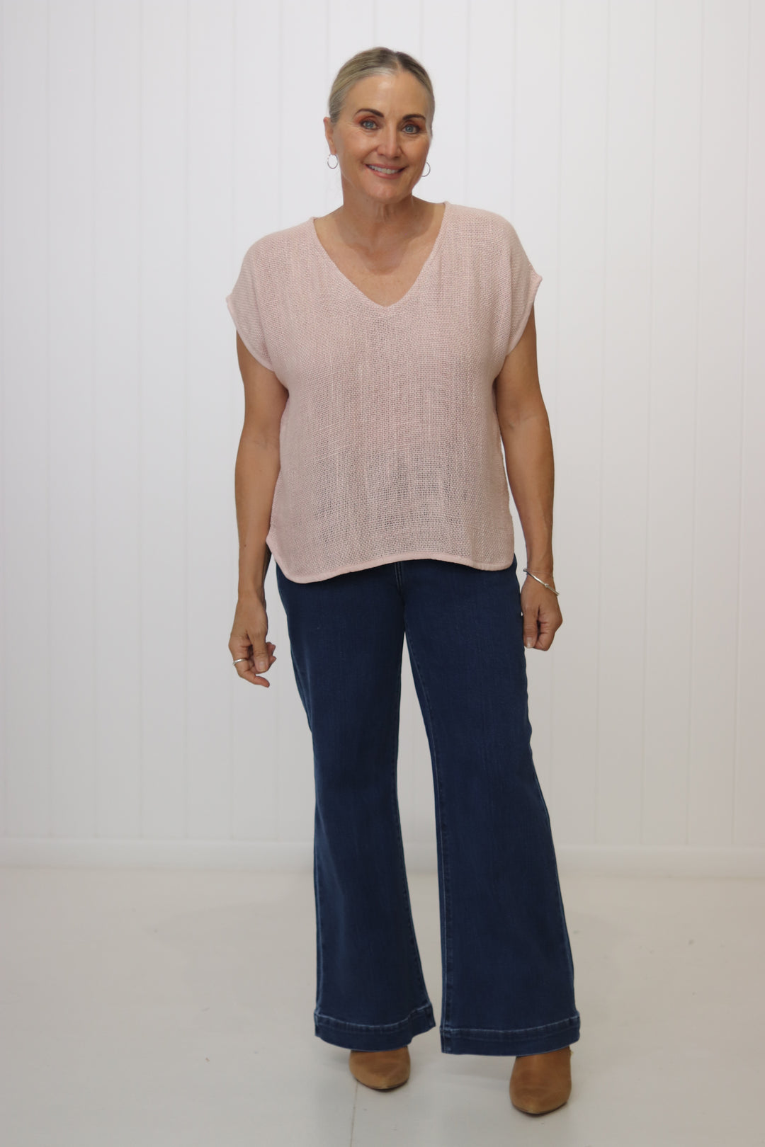 Sally Top