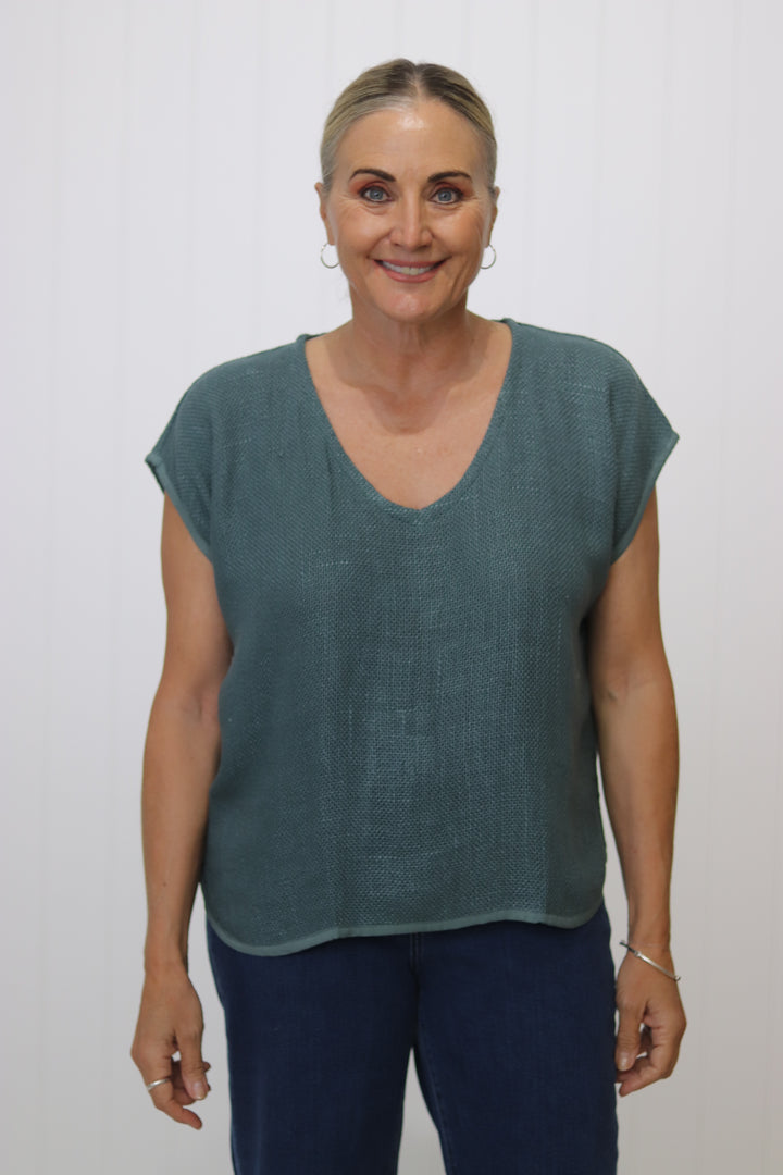 Sally Top