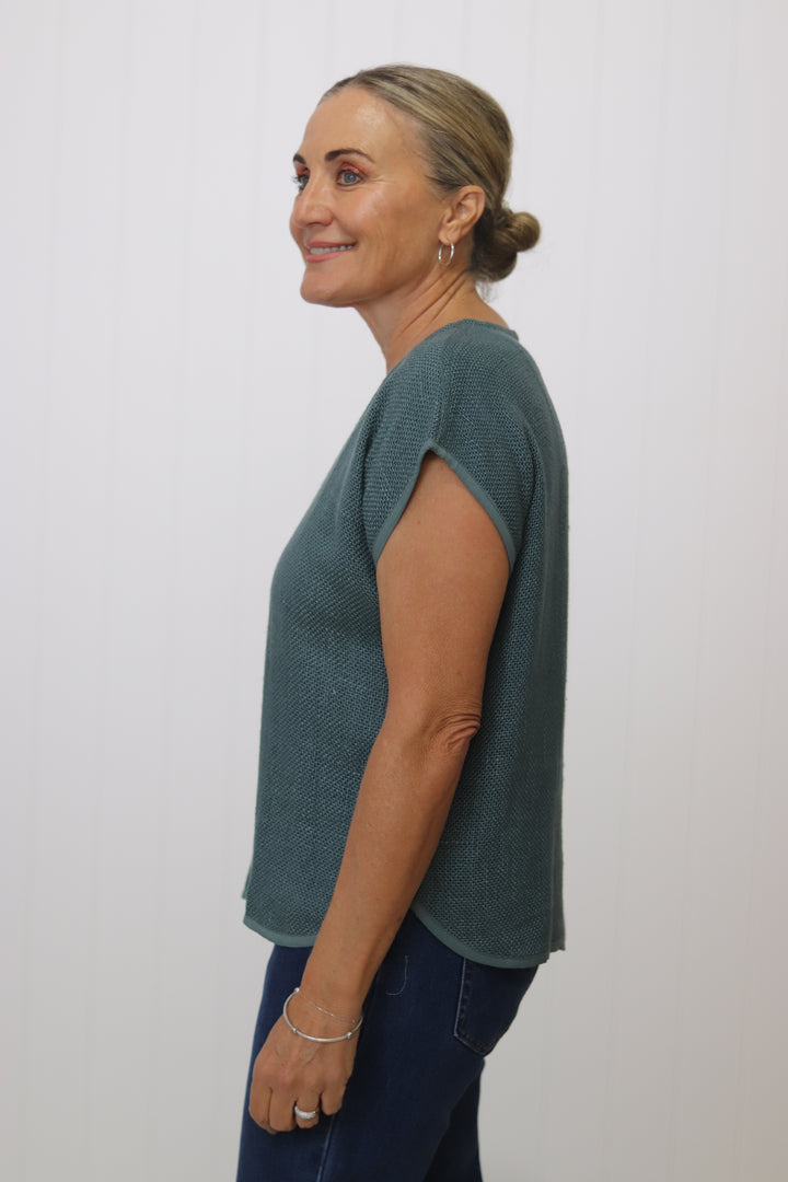 Sally Top