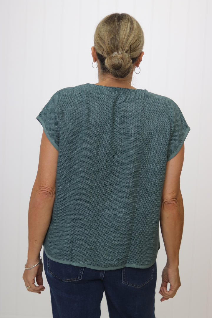 Sally Top