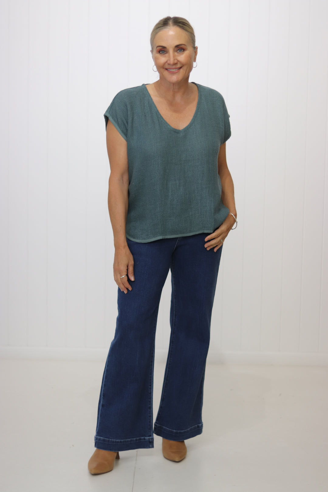 Sally Top